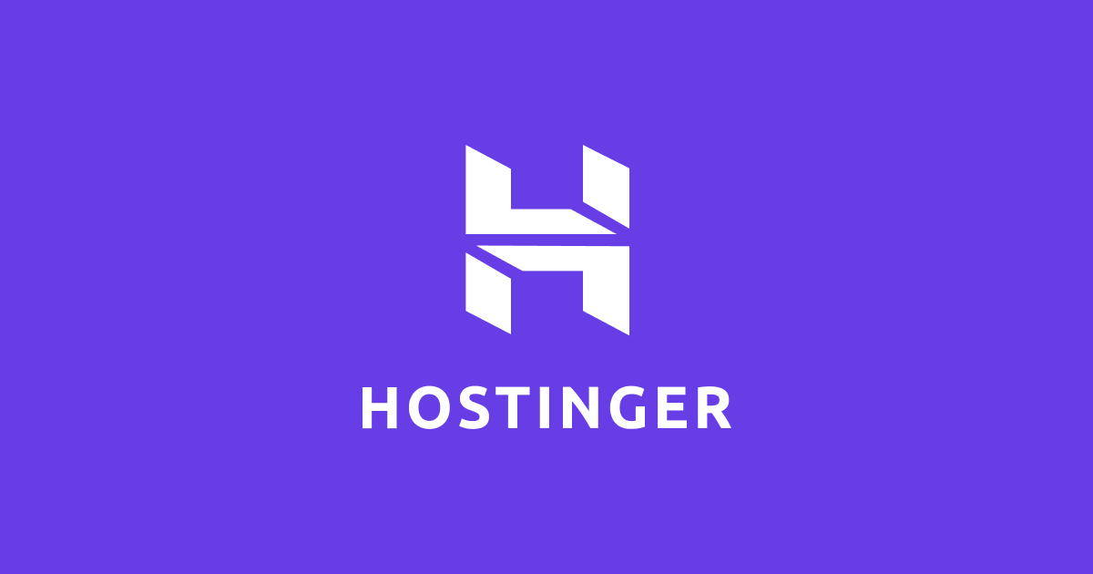 hostinger-hosting