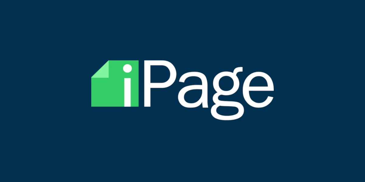 ipage-webhosting