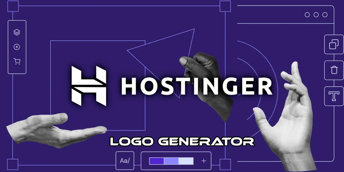 hostinger-logo-generator