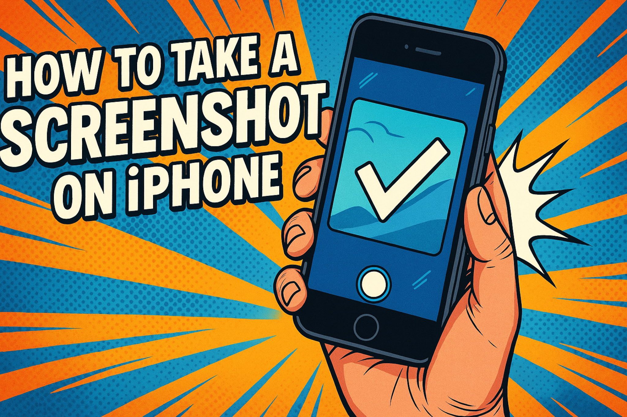 Iphone Screenshot Function Come fare uno screenshot su iPhone - NetValuator (Italiano)