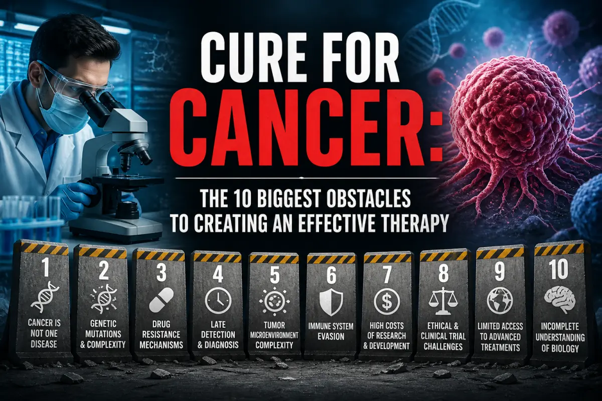 Cure for Cancer