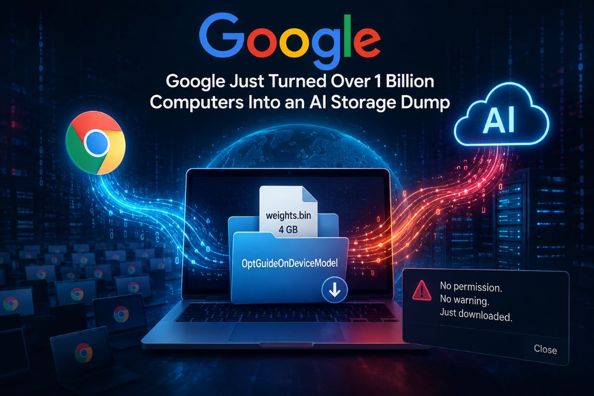 google ai