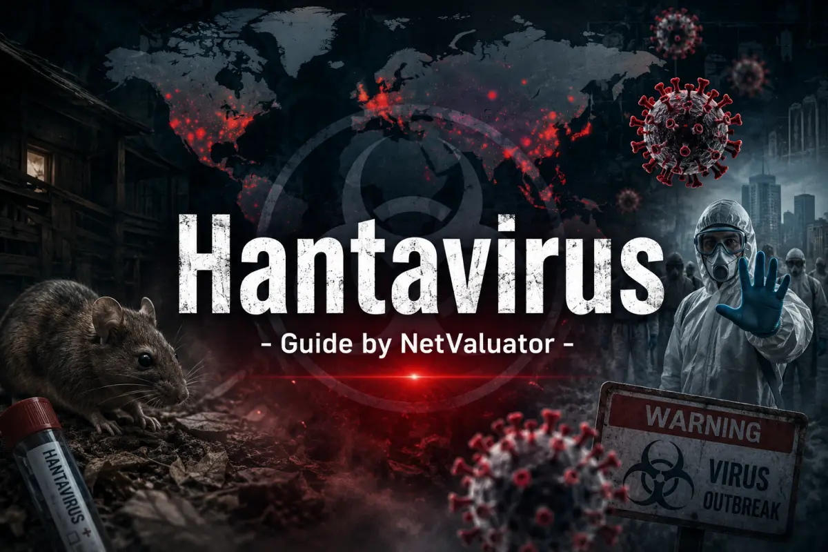 hantavirus