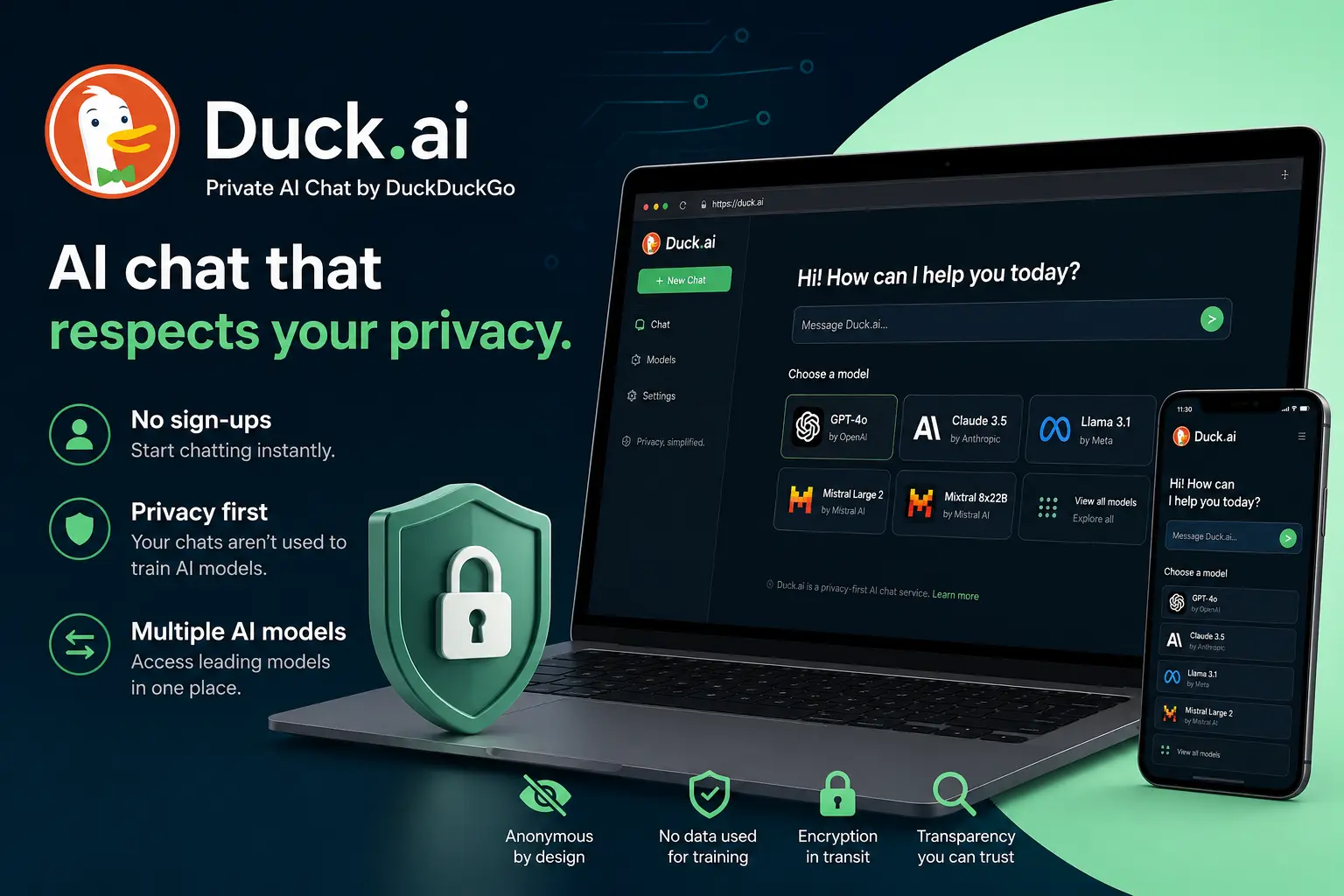 duck-ai