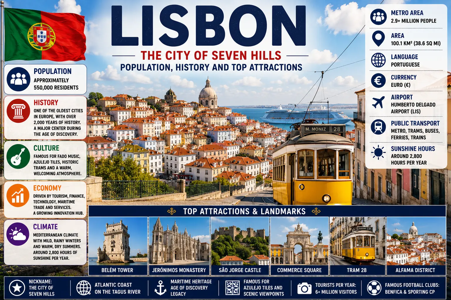 lisbon