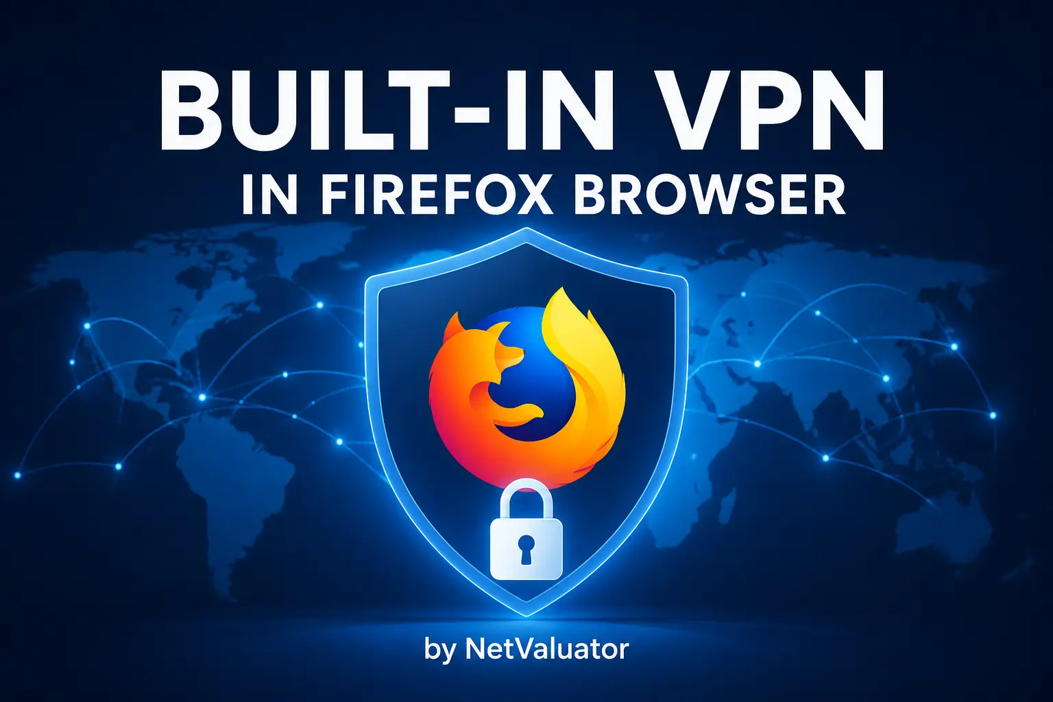 vpn firefox