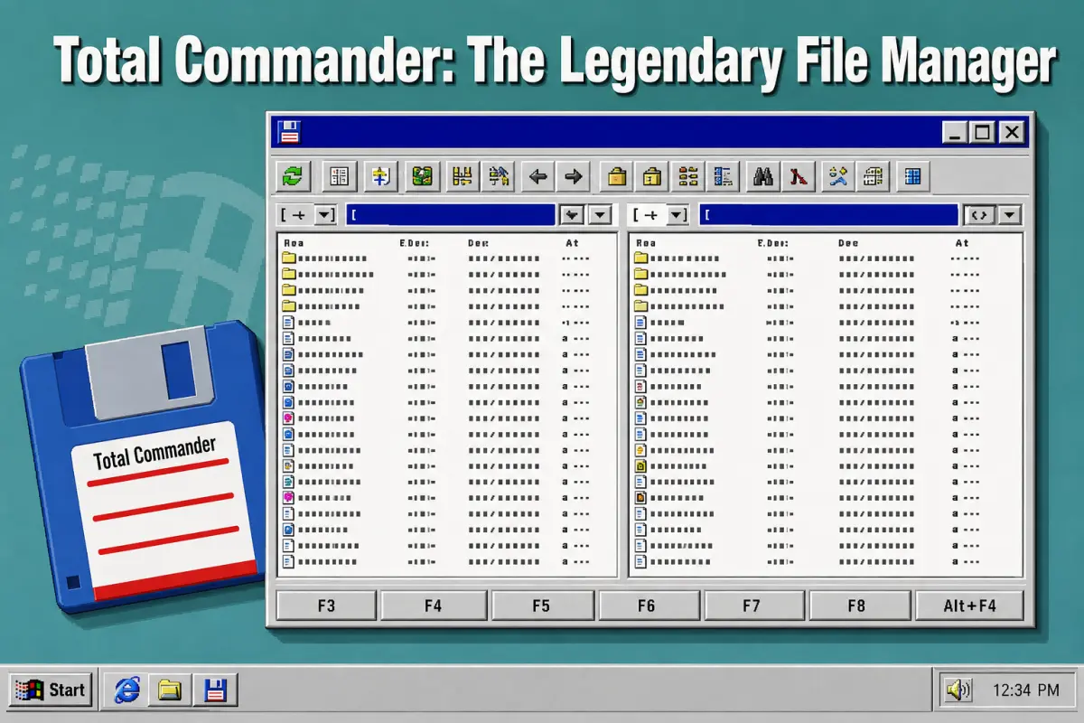 Total Commander Download