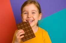 10 Най-добри марки шоколад в света