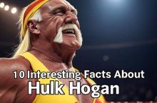 Hulk Hogan Hakkında Ölümünden Sonra 10 İlginç Gerçek