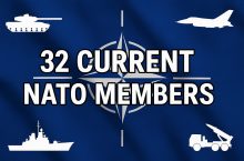 Berapa Banyak Negara yang Menjadi Anggota NATO? Daftar Lengkap Anggota (2025)