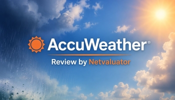 AccuWeather İncelemesi – En iyi hava durumu tahmin hizmeti mi?