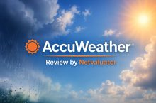 Análise do AccuWeather – É o melhor serviço de previsão do tempo?