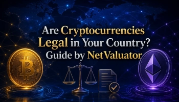Zijn cryptovaluta legaal in Nederland?
