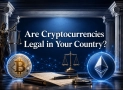 Sunt criptomonedele legale în Republica Moldova?