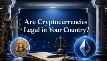 ¿Son legales las criptomonedas en Argentina?