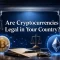 Are Cryptocurrencies Legal in the United Kingdom?