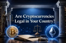 Είναι νόμιμα τα κρυπτονομίσματα στην Κύπρο;