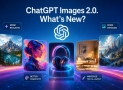 ChatGPT Images 2.0. O que há de novo na revolução de imagens da OpenAI?