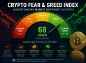Crypto Fear & Greed Index: Understanding Market Sentiment in Cryptocurrency