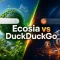 Ecosia vs DuckDuckGo – Comparison – Opinions, Pros & Cons