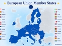 European Union Member States and the History of EU Enlargement