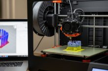 Hoe 3D-printen werkt – Technologieën en stapsgewijze processen