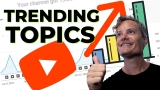 Cum să găsiți subiecte populare pe YouTube [Ghid video]