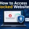 How to Access Blocked Websites in USA
