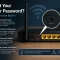 How to Log In to Your Modem or Router If You Forgot the Password