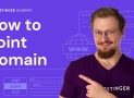 How to Connect Your Domain to Hosting