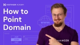 How to Connect Your Domain to Hosting
