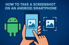 Hoe maak je een screenshot op een Android-smartphone