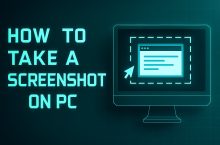 Cara Mengambil Screenshot di PC