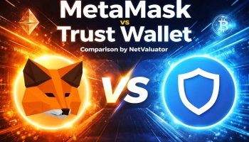 MetaMask vs Trust Wallet – Poređenje – Prednosti i mane