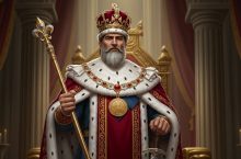 Monarki di Eropa: Daftar Negara