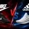 Nike vs Adidas – Comparison