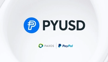 PYUSD：PayPal 的鏈上穩定幣