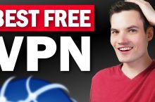 أفضل 5 شبكات VPN مجانية – فيديو لكيفن ستراتفيرت