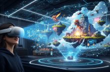 Apa itu Realitas Virtual (VR)?