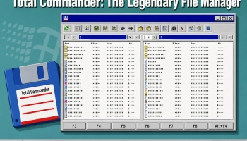 Total Commander: Download and Installation