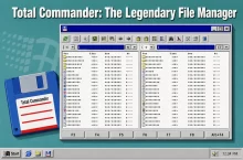 Total Commander: Download and Installation