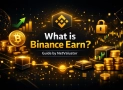 Šta je Binance Earn?