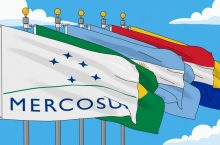 Apa itu MERCOSUR? Negara Anggota dan Mitra Asosiasi