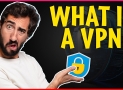 Как VPN защищают вашу конфиденциальность в Интернете (ВИДЕО)