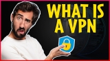 How VPNs Guard Your Online Privacy (VIDEO)