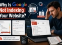 Why Is Google Not Indexing Your Website? Common Causes and Solutions