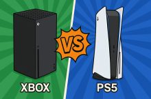 Xbox Series X срещу PlayStation 5: Голямото Състезание