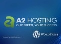 مراجعة مفصلة: A2 WordPress Hosting
