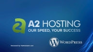 Gedetailleerde beoordeling: WordPress Hosting van A2