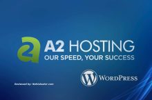 A2 WordPress Hosting Review